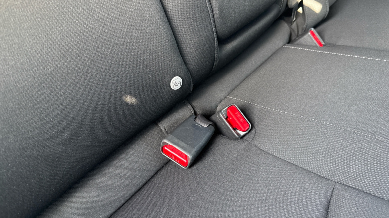 Honda Civic 1.0 VTEC Turbo 126 SR 5dr Petrol Hatchback